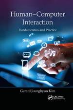 Human–Computer Interaction af Gerard Jounghyun Kim