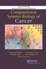 Computational Systems Biology of Cancer af Emmanuel Barillot