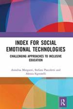 Index for Social Emotional Technologies af Annalisa Morganti