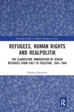 Refugees, Human Rights and Realpolitik af Daphna Sharfman
