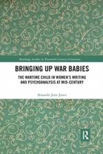Bringing Up War-Babies af Amanda Jones