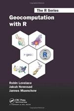 Geocomputation with R af Robin (University of Leeds Lovelace