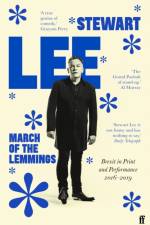March of the Lemmings af Stewart Lee