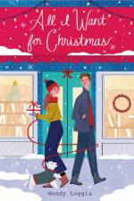 All I Want for Christmas af Christa Roberts