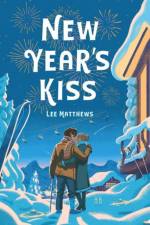 New Year's Kiss af Lee Matthews