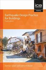 Earthquake Design Practice for Buildings af Damian (Arup Grant