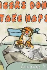 Tigers Don't Take Naps af Amanda Ann