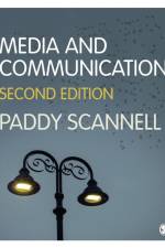 Media and Communication