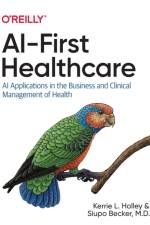 AI-First Healthcare af Kerrie Holley
