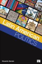 Latin American Politics af Eduardo Aleman