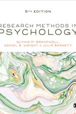 Research Methods in Psychology