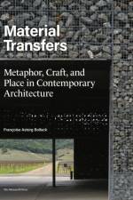 Material Transfers af Francoise Bollack
