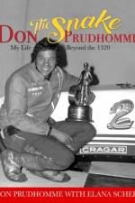 Don The Snake Prudhomme: af Don Prudhomme