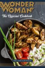 Wonder Woman: The Official Cookbook af Briana Volk