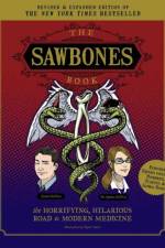 Sawbones Book af Sydnee McElroy