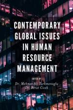 Contemporary Global Issues in Human Resource Management