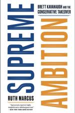 Supreme Ambition