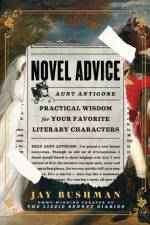 Novel Advice af Jay Bushman