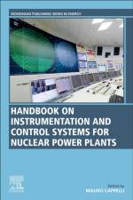 Instrumentation and Control Systems for Nuclear Power Plants