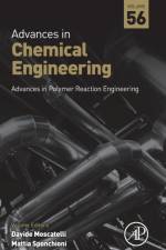 Advances in Polymer Reaction Engineering