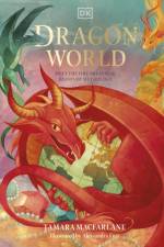 Dragon World af Tamara Macfarlane