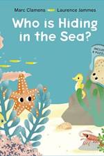 Who Is Hiding in the Sea? af Marc Clamens