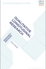 Qualitative Longitudinal Research