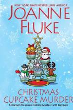 Christmas Cupcake Murder af Joanne Fluke