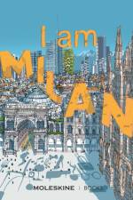 I am Milan af Carlo Stanga