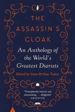 The Assassin's Cloak
