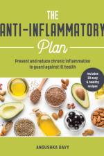The Anti-inflammatory Plan af Anoushka Davy
