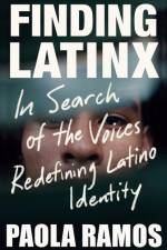 Latinx af Paola Ramos