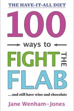 100 Ways to Fight the Flab af Jane Wenham-Jones