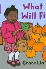 What Will Fit? af Grace Lin