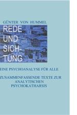 Rede und Sichtung af Günter von Hummel