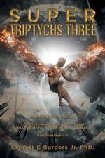 Super Triptychs Three af Everett C