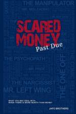 Scared Money af JAFO Brothers