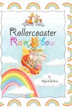 Rollercoaster Rainbow af Alfred Schrier
