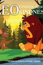 Leo Learns About Kindness af Anthony Domenic Lalicata