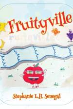 Fruityville af Stephanie L H Senegal