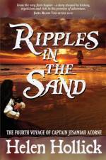 Ripples in The Sand af Helen Hollick