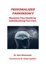 Personalized Parkinson's af Dr Ben Weinstock