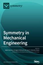 Symmetry in Mechanical Engineering