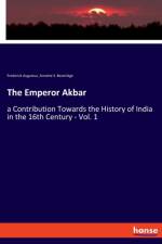 Emperor Akbar af Frederick Augustus