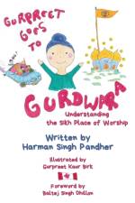 Gurpreet Goes to Gurdwara af Harman Singh Pandher