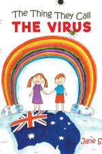 Thing They Call the Virus af Jane Steers