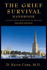 Grief Survival Handbook af D Keith