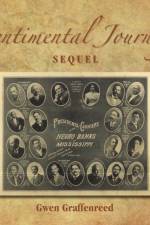 Sentimental Journey af Gwen Graffenreed