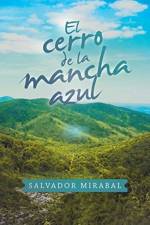 Cerro De La Mancha Azul af Salvador Mirabal