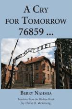 Cry For Tomorrow 76859 ... af Berry Nahmia